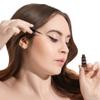 WET N WILD MegaLiner Metallic Liquid Eyeliner - Metallic Brown view 4