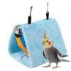 TOPINCN Parrot Hammock Nest view 1