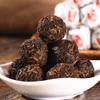 Chinese Ripe Pu'er Tea, Aged Tree Black Tea (250) view 3