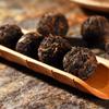 Chinese Ripe Pu'er Tea, Aged Tree Black Tea (250) view 4