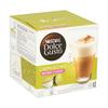 Nescafe Dolce Gusto Cappuccino Light, 16 cups for 8 cups, 3x | Total weight 600 g view 1