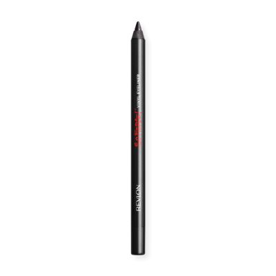 Revlon So Fierce! Vinyl Eyeliner, Waterproof, 864 Force Of Steel, 1.1 g