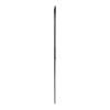 Revlon So Fierce! Vinyl Eyeliner, Waterproof, 864 Force Of Steel, 1.1 g view 2