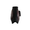 Acavallo Opera Gel Fetlock Boots with E-Click | Brown/Titan Gold | Size 2 Cob view 2