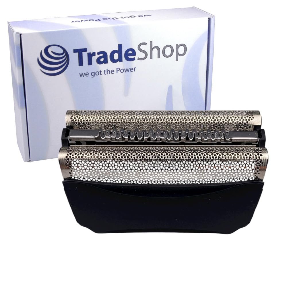 Replacement Shaver Foil Compatible with Braun 81277022/81290046, Type 5751, Series 5-550CC