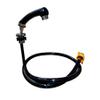 Hairstore Original Improved Hairdressing Shampoo Bowl and Hose, Hair Washing, Water Spray Tap, Beauty Salon, Spa view 1