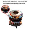 Hairstore Original Improved Hairdressing Shampoo Bowl and Hose, Hair Washing, Water Spray Tap, Beauty Salon, Spa view 3