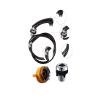Hairstore Original Improved Hairdressing Shampoo Bowl and Hose, Hair Washing, Water Spray Tap, Beauty Salon, Spa view 4