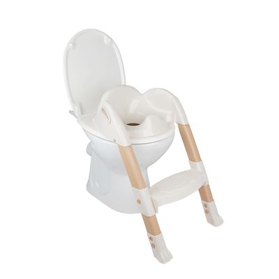 Thermobaby Kiddyloo brown gla