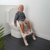 Thermobaby Kiddyloo brown gla view 2