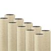 Kratzbaumland 12 cm Deluxe Sisal Post, 8 mm Sisal Rope, Length: 92 cm, Thread: 8 mm (M8) view 1