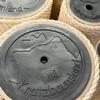 Kratzbaumland 12 cm Deluxe Sisal Post, 8 mm Sisal Rope, Length: 92 cm, Thread: 8 mm (M8) view 3