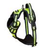Lynx and Hare Dog Harness (XS, Yellow) view 3