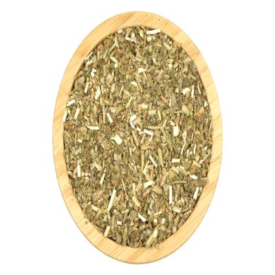Wei Horehound Dried Leaves Tea - Marrubium vulgare L. (350 g)