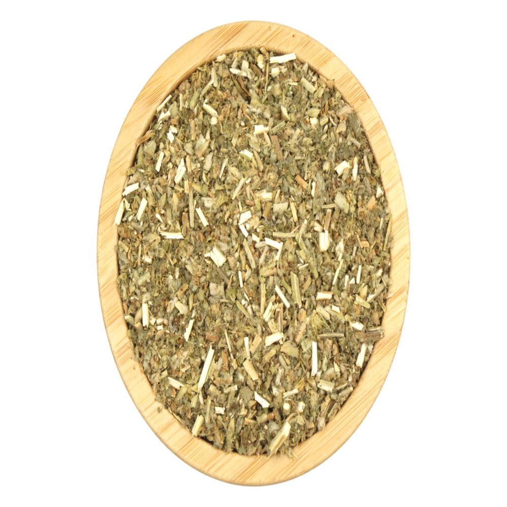 Wei Horehound Dried Leaves Tea - Marrubium vulgare L. (350 g)
