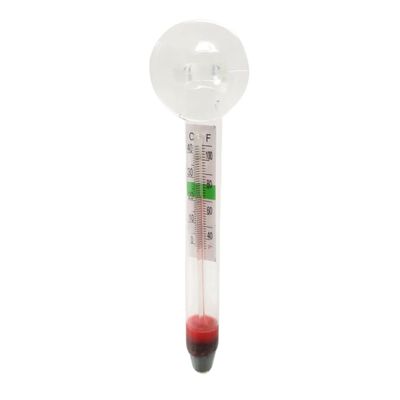 AquaOne Aquarium Thermometer