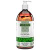 Kitama Pure Natural Massage Oil 1 L – 100% Natural, Neutral Care Oil view 1