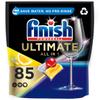 Finish Quantum Ultimate Dishwasher Tablets view 1