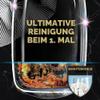 Finish Quantum Ultimate Dishwasher Tablets view 2