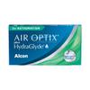 AIR OPTIX plus HydraGlyde for Astigmatism | 3 lenses | CYL -1.75 | AXIS 70 | -7.50 D view 1