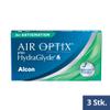 Air Optix plus HydraGlyde Toric | 3 lenses | CYL -0.75 | Axis 90 | -7.00 dpt view 2