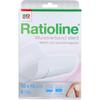 Ratioline Sterile Wound Dressings 15 x 10 cm, 5 Count view 1