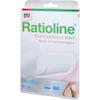 Ratioline Sterile Wound Dressings 15 x 10 cm, 5 Count view 2