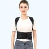 Back Posture Corrector Brace, Size S view 3