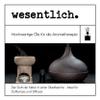 wesentlich. Mandarin Essential Oil - 100% Pure, Glass Bottle (2 x 10 ml) view 3