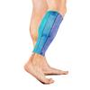 EZIOLY Sports Calf Compression Sleeves for Running, Cycling, Maternity & Travel view 2