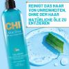 CHI Aloe Vera Curl Enhancing Shampoo 340 ml view 2