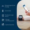 OMRON RS7 Intelli IT Digital Wrist Blood Pressure Monitor with Bluetooth view 2