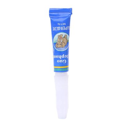 LANDUM Instant Strong Glue for Aquarium Corals, Moss and Rocks
