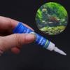 LANDUM Instant Strong Glue for Aquarium Corals, Moss and Rocks view 4