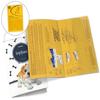 Pet Vaccination Pass Holder - Bone Design view 4