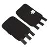 Dog Knee Braces, 1 Pair, Front-Leg Knee Supports (M) view 2