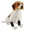 Dog Knee Braces, 1 Pair, Front-Leg Knee Supports (M) view 4