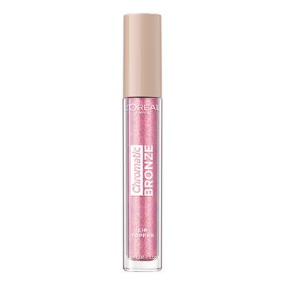 L'Oréal Chromatic Bronze Lip Gloss - 02 Cosmogirl