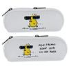 NASENFAHRRAD24 Cool "Mafia Chick" Eyeglass Case by Rannenberg & Friends view 1
