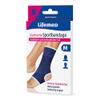 Lifemed Elastic Sports Ankle Support, Blue, Size L, 3-Pack view 1