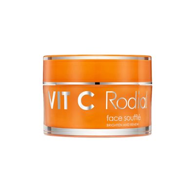 Rodial Vit C Face Souffle, Unscented