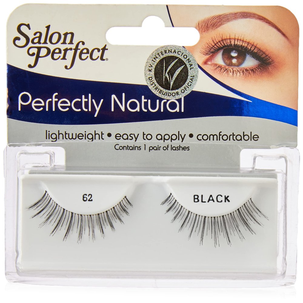 BIFULL Complete Black 62 (Perfect Natural)