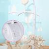 Locisne Crib Mobile Arm with Mechanical Music Box view 4