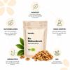 Kamelur Organic Raw Walnut Pieces, 1 kg view 3
