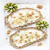 Kamelur Organic Raw Walnut Pieces, 1 kg view 4