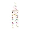 Bloomingville 82042915 Mobile, Multicolor view 1