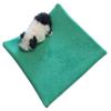 Lazzyys Pee Pad for Guinea Pigs & Small Pets, Approx. 30 × 30 cm, Handmade in Germany view 1