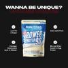 Body Attack POWER PROTEIN 90 Butter Biscuit Cream 500 g view 2