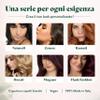 Herbatint Permanent Color Gel, 3 Bottles, 300 ml – 4N Brown, Ammonia-Free view 4