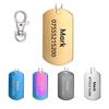 Personalized Pet ID Tag view 1